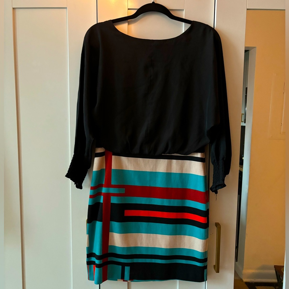 Jessica Simpson mini dress